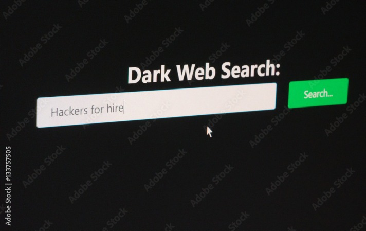 Dark Web Search Engine Onion