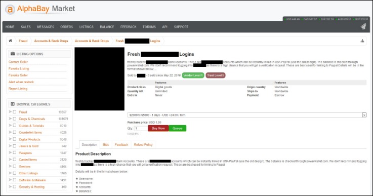 alphabay market link