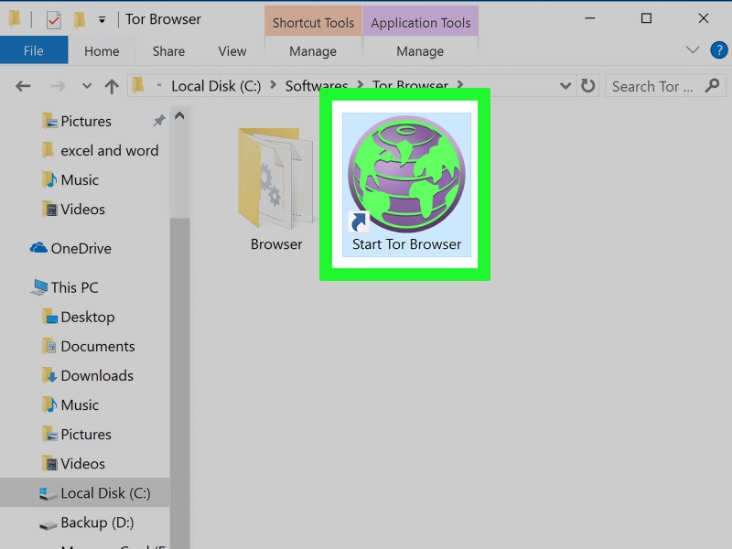 Access Darknet Markets