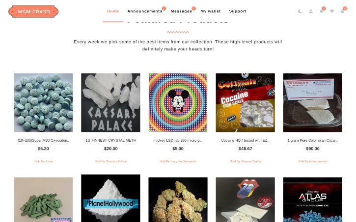 access darknet markets