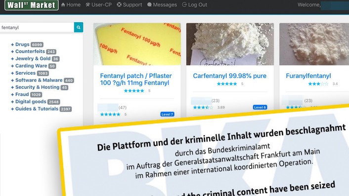 darknet dream market reddit