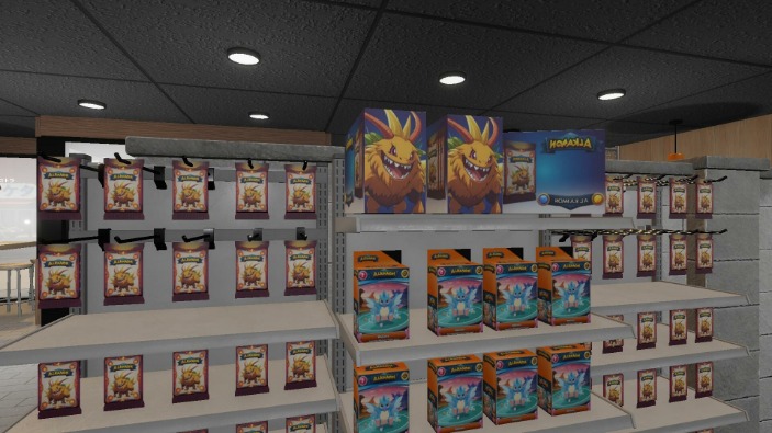 Best Card Shops