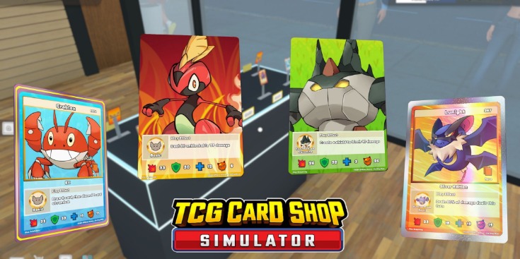 best card shops