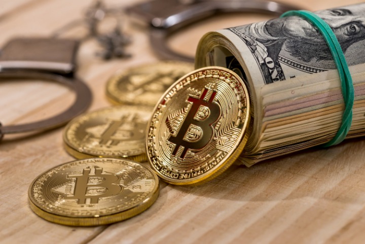 bitcoin drugs market
