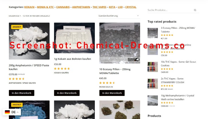 2025 working darknet market