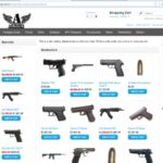 Dark Web Market Urls