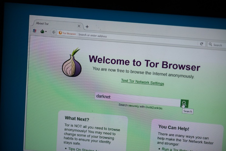 Are Darknet Markets Still A Thing