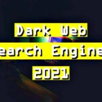 Dark Web Search Engine 2023