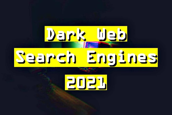 Dark Web Search Engine 2023