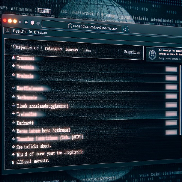 2025 darknet markets