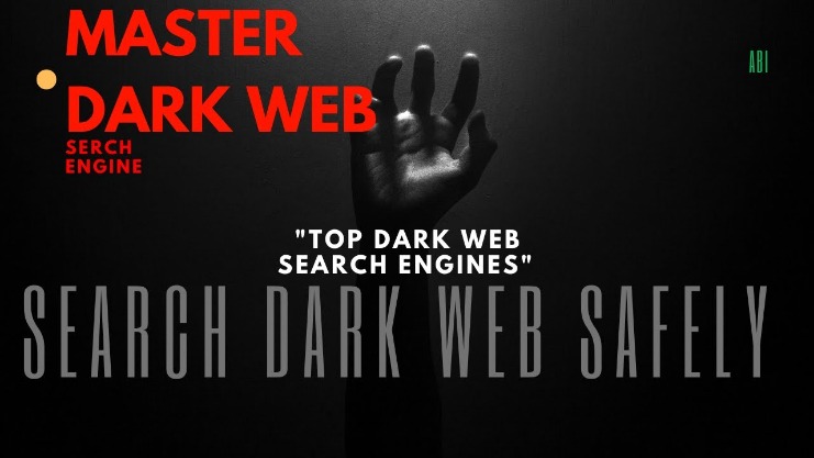 best dark web search engine link