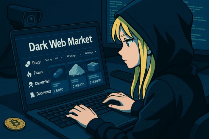 Best Dark Web Markets 2025