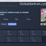 Ares Darknet Link