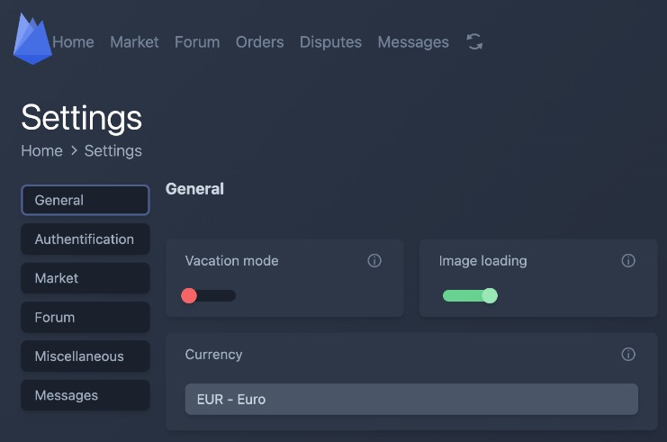 ares darknet link