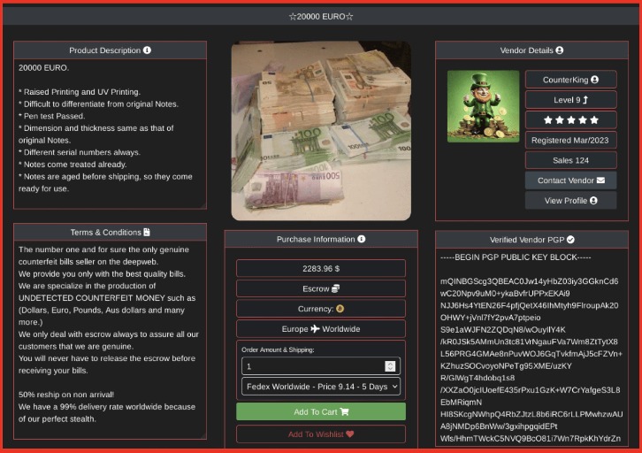 ares darknet link