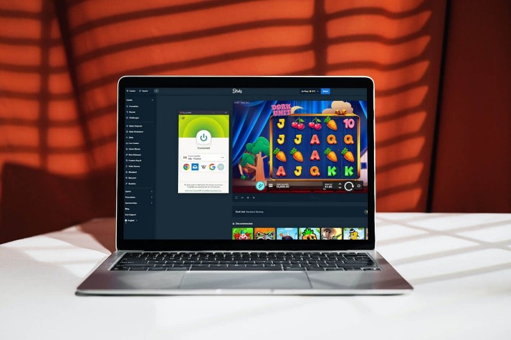 dark web vpn