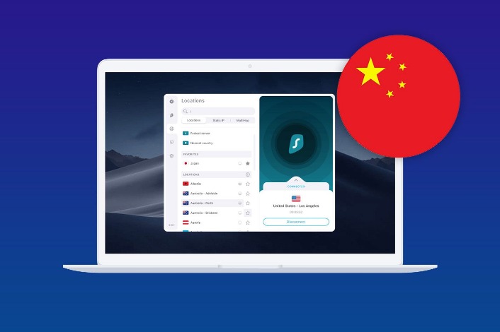 dark web vpn