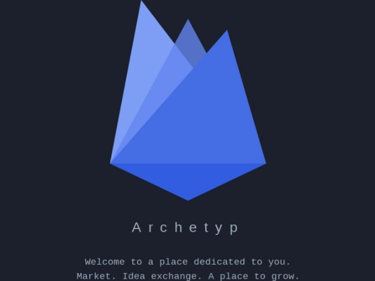 archetyp darknet market