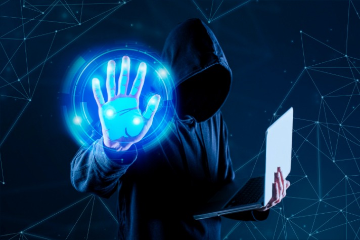 Adresse Dark Web