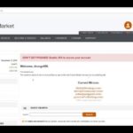 Are There Any Active Darknet Markets