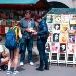 Bohemia Market Link