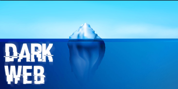 dark web accessing