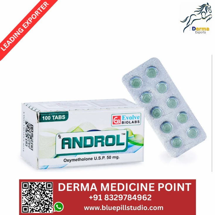 anadrol pills