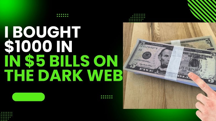 counterfeit money dark web reddit