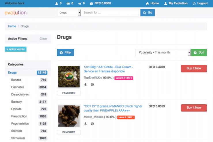 buy drugs online darknet