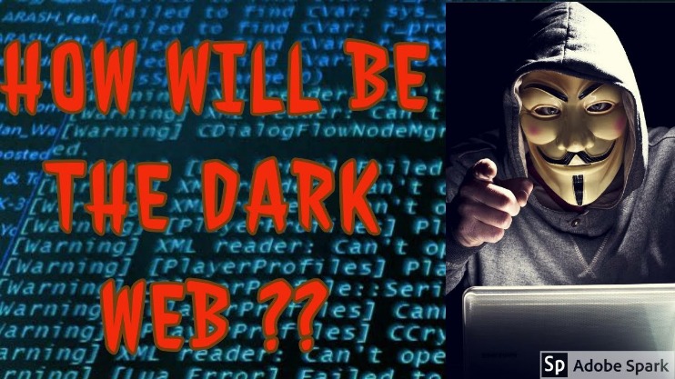 Browse Dark Web