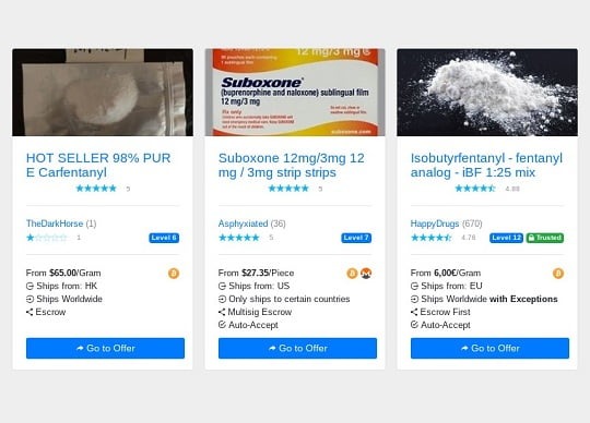 Best Lsd Darknet Market