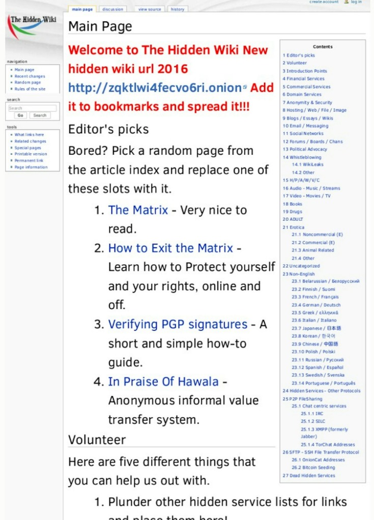 best darknet market reddit