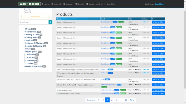 best darknet market reddit