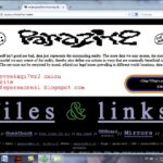 Darknet Adress