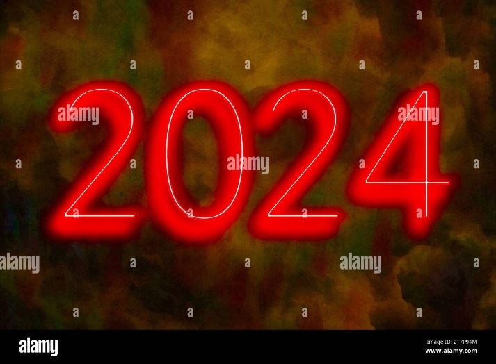 2024 darknet market