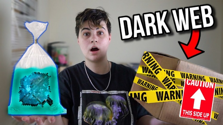 dark markets ukraine