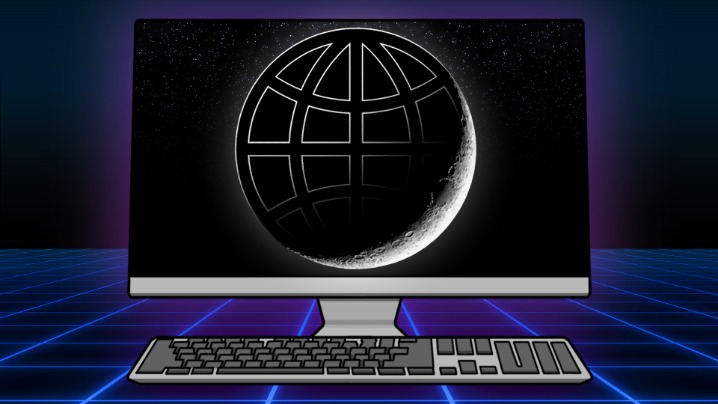Black Market Dark Web Links