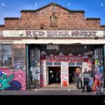 Brick Market