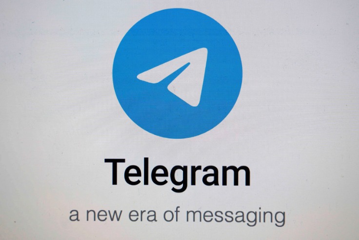 Berlin Telegram Group Drugs