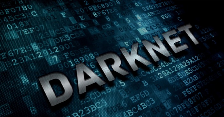 Ares Market Darknet