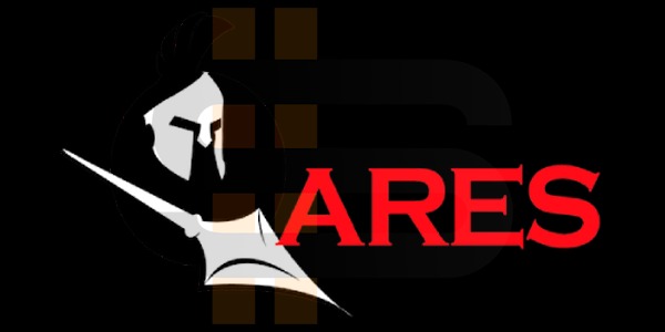 ares market darknet