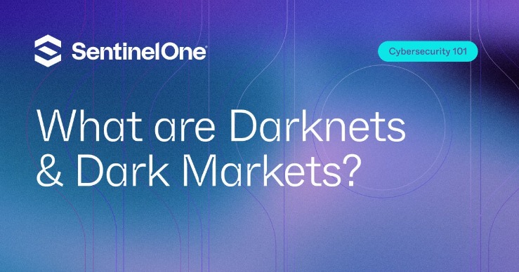 dark markets 2025