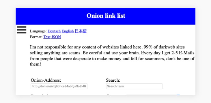 dark web links 2025 reddit