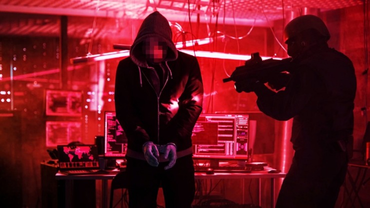 Alpha Market Darknet