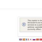 Dark Markets Belgium