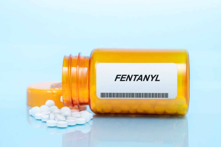 Can I Buy Fentanyl Online