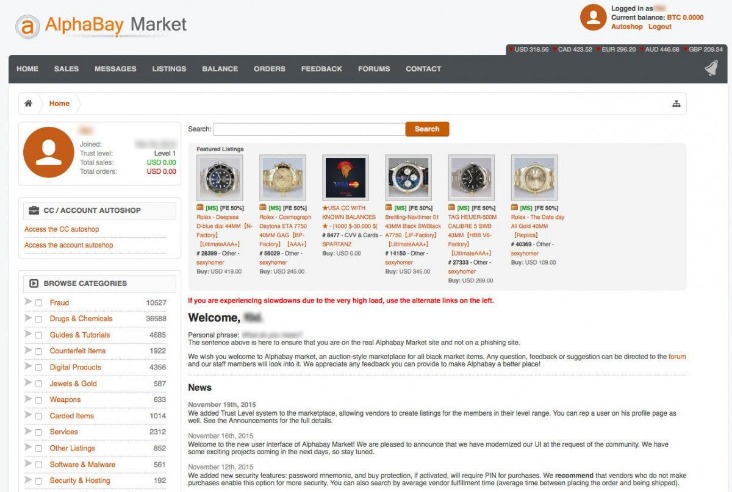 alphabay market