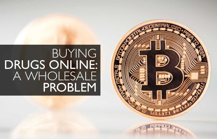 buying drugs on the darknet