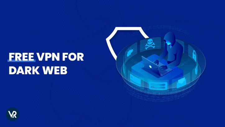 dark web access