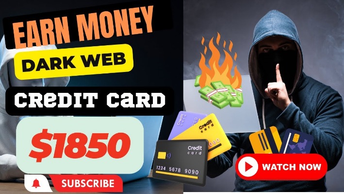 dark web prepaid cards reddit